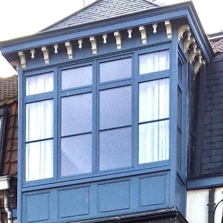 Apartmán Belle Rade Les Crustaces Dunkirk Exteriér fotografie