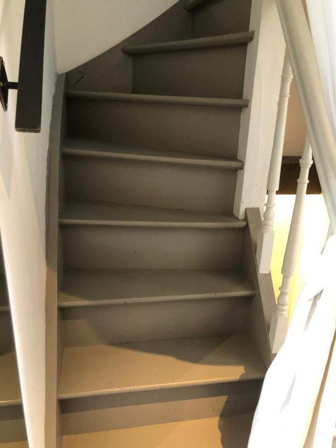 Apartmán Belle Rade Les Crustaces Dunkirk Exteriér fotografie