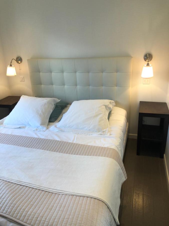 Apartmán Belle Rade Les Crustaces Dunkirk Exteriér fotografie