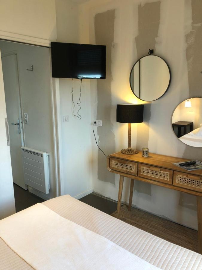 Apartmán Belle Rade Les Crustaces Dunkirk Exteriér fotografie
