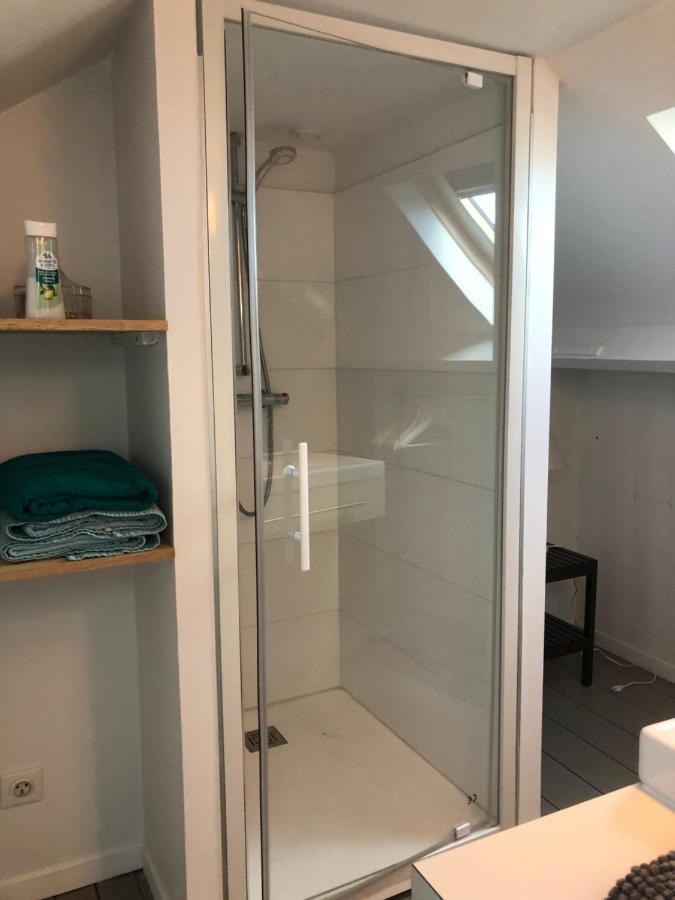 Apartmán Belle Rade Les Crustaces Dunkirk Exteriér fotografie